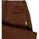 Wheat Trousers Andy Trousers 3520 dry clay