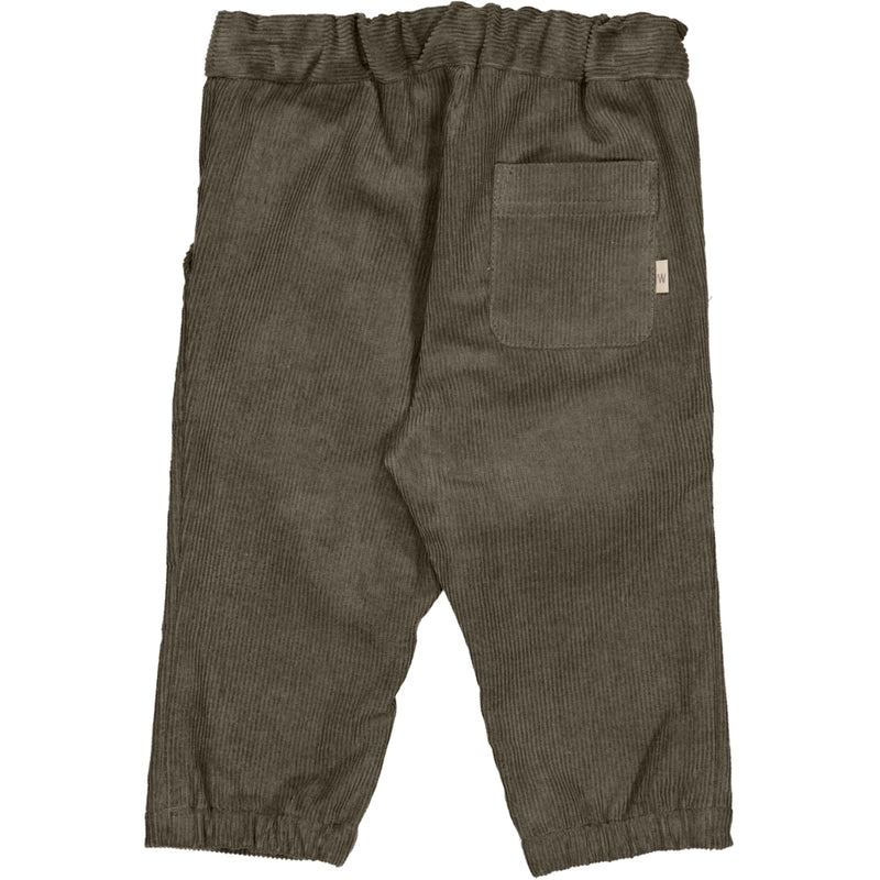 Wheat Trousers Andy Trousers 3531 dry pine