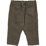 Wheat Trousers Andy Trousers 3531 dry pine