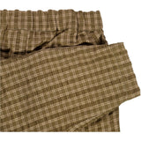 Wheat Trousers Andy Trousers 3035 pine check