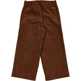 Wheat Trousers Feline Trousers 3520 dry clay