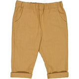 Wheat Trousers George Trousers 9200 cartouche