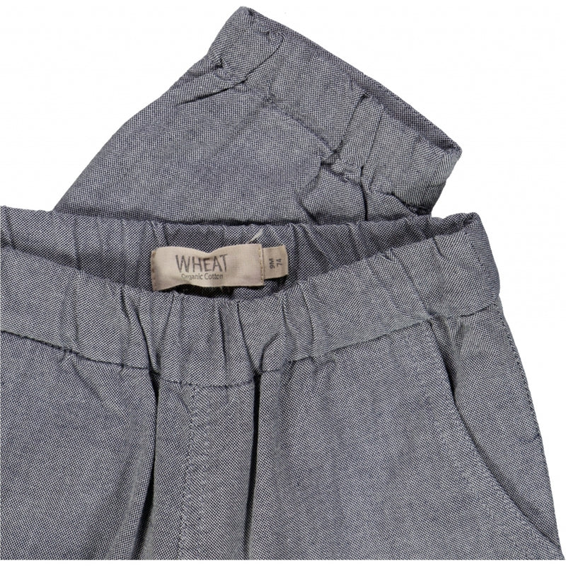 Trousers Hektor Lined