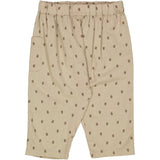 Wheat Trousers Henry Trousers 0074 gravel sprucecone