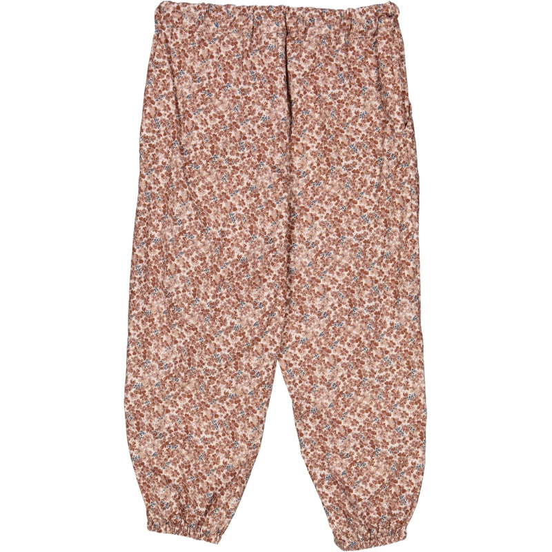 Wheat Trousers Malou Trousers 1359 pale lilac flowers
