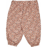 Wheat Trousers Malou Trousers 1359 pale lilac flowers
