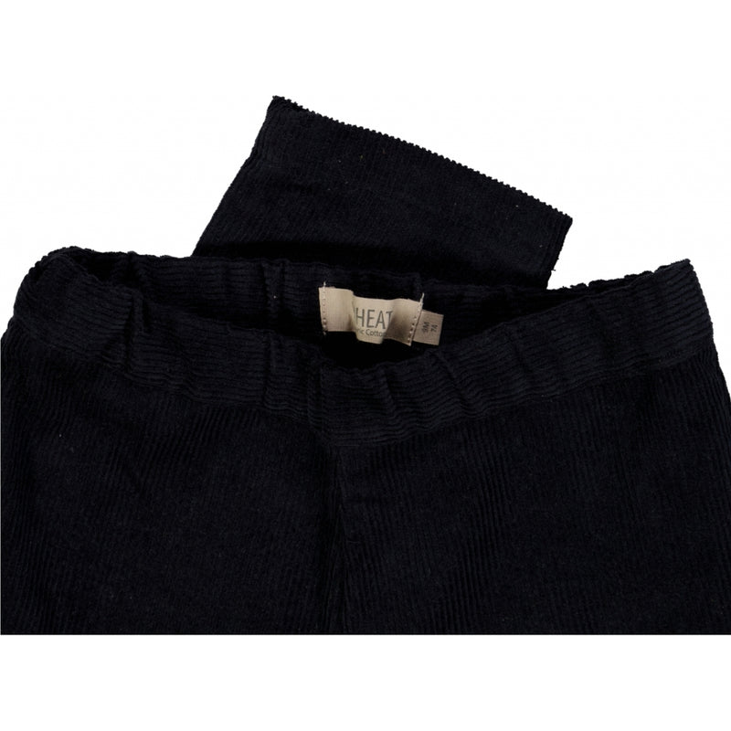 Wheat Trousers Mulle Trousers 1378 midnight blue