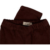 Wheat Trousers Mulle Trousers 2750 maroon