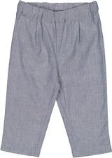 Wheat Trousers Nate Trousers 9086 bluefin