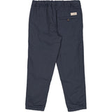 Wheat Trousers Rufus Lined Trousers 1451 sea storm