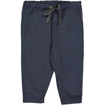 Wheat Main Trousers Rufus Lined Trousers 1451 sea storm