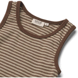 Wheat Underwear Lui Underwear/Bodies 3054 mulch stripe