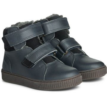 Van Velcro Tex Boot dry clay Wheat.eu