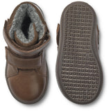 Wheat Footwear Van Velcro Tex Boot Winter Footwear 3060 soil