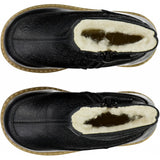 Wheat Footwear Vanja Tex Zip Boot Winter Footwear 0021 black