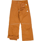 Wheat Outerwear Winter Trousers Fajr Tech Trousers 3024 cinnamon