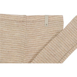 Wheat Wool Wool Leggings Leggings 3206 khaki stripe