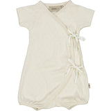 Wheat Main Wrap Suit Evelyn Jumpsuits 3129 eggshell 